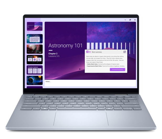 Dell 14 Plus 2-in-1 Ultra 7 256V/16GB/1TB/Win11 Touch - 1347759 - zdjęcie 4